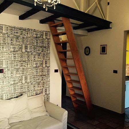 Hotel Casa Nina Boloňa Exteriér fotografie