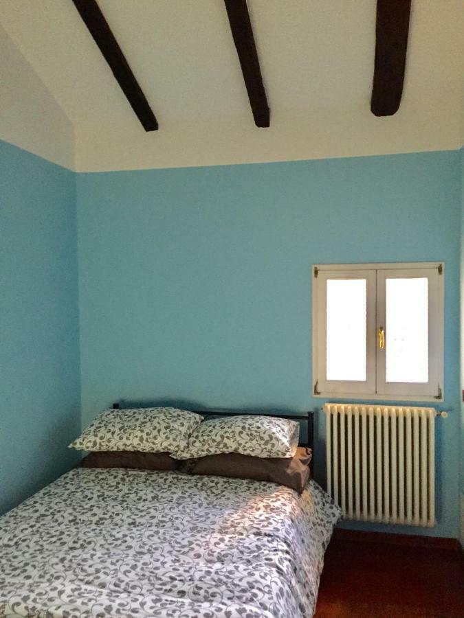 Hotel Casa Nina Boloňa Exteriér fotografie